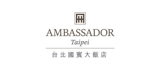 Ambassador Taipei 台北國賓大飯店 Logo