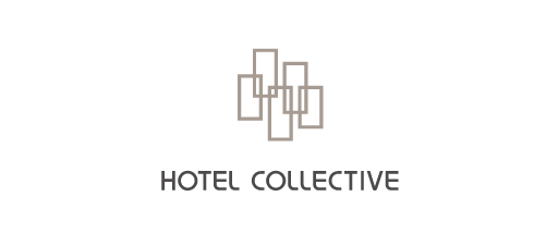 Hotel Collective 沖繩嘉新酒店 Logo
