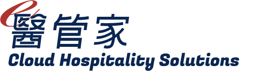 e管家-logo