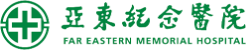 亞東醫院-logo