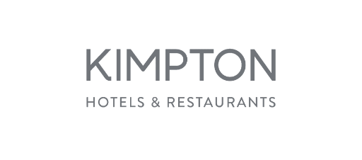 Kimpton 金普頓酒店 Logo