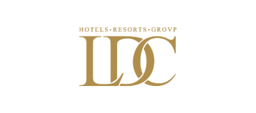 LDC 雲朗觀光集團 Logo