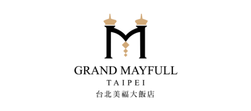 Grand Mayfull Taipei 台北美福大飯店 Logo